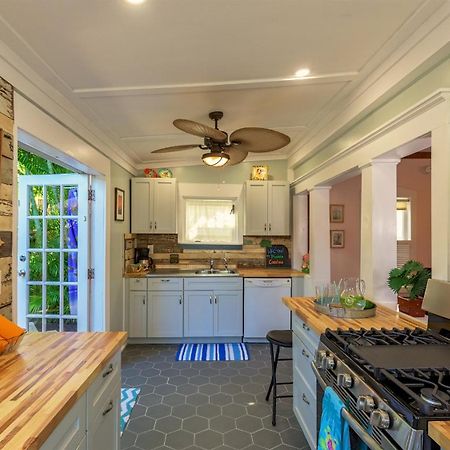 Puerta Coralina By Last Key Realty キーウェスト エクステリア 写真