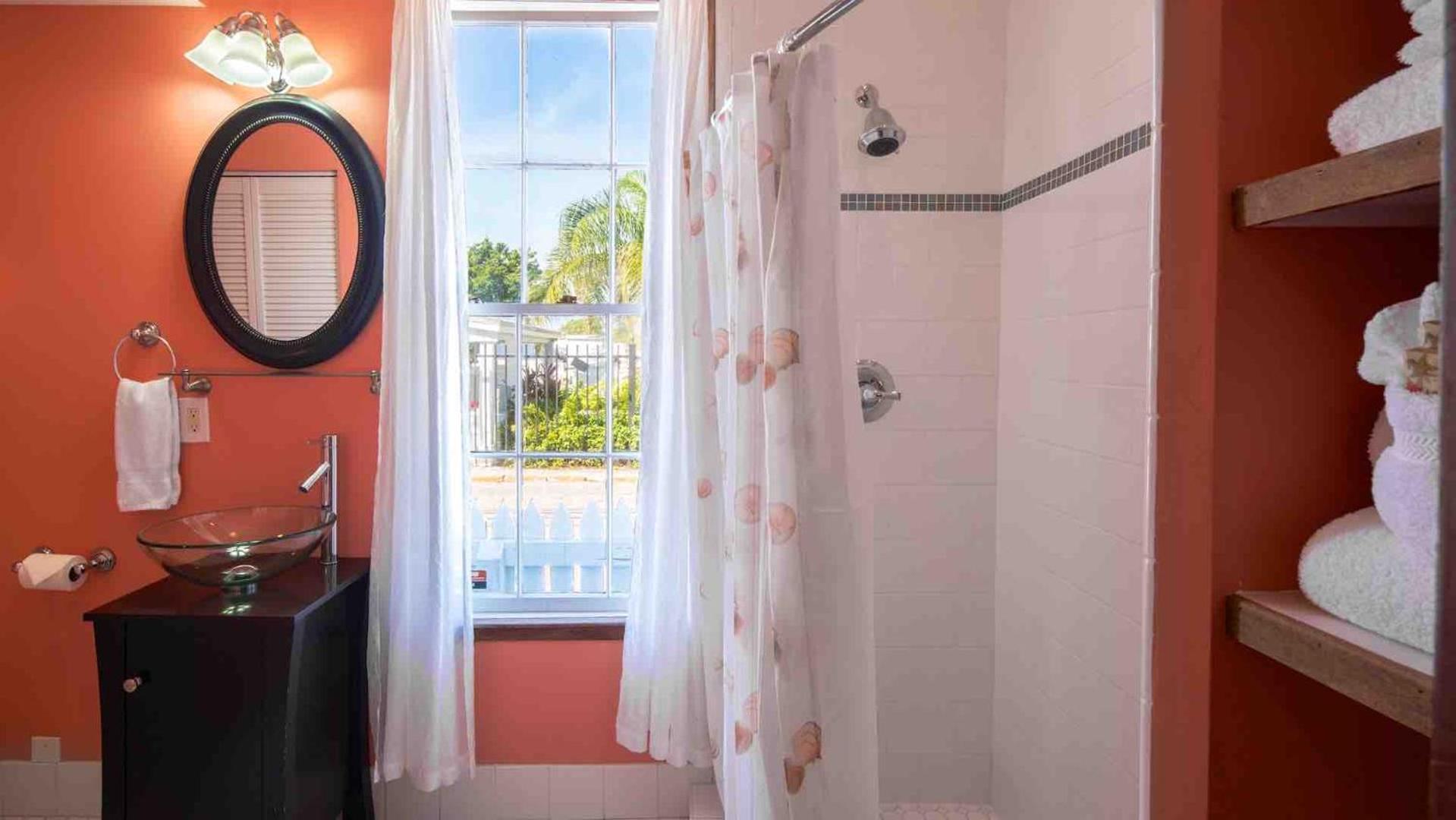 Puerta Coralina By Last Key Realty キーウェスト エクステリア 写真