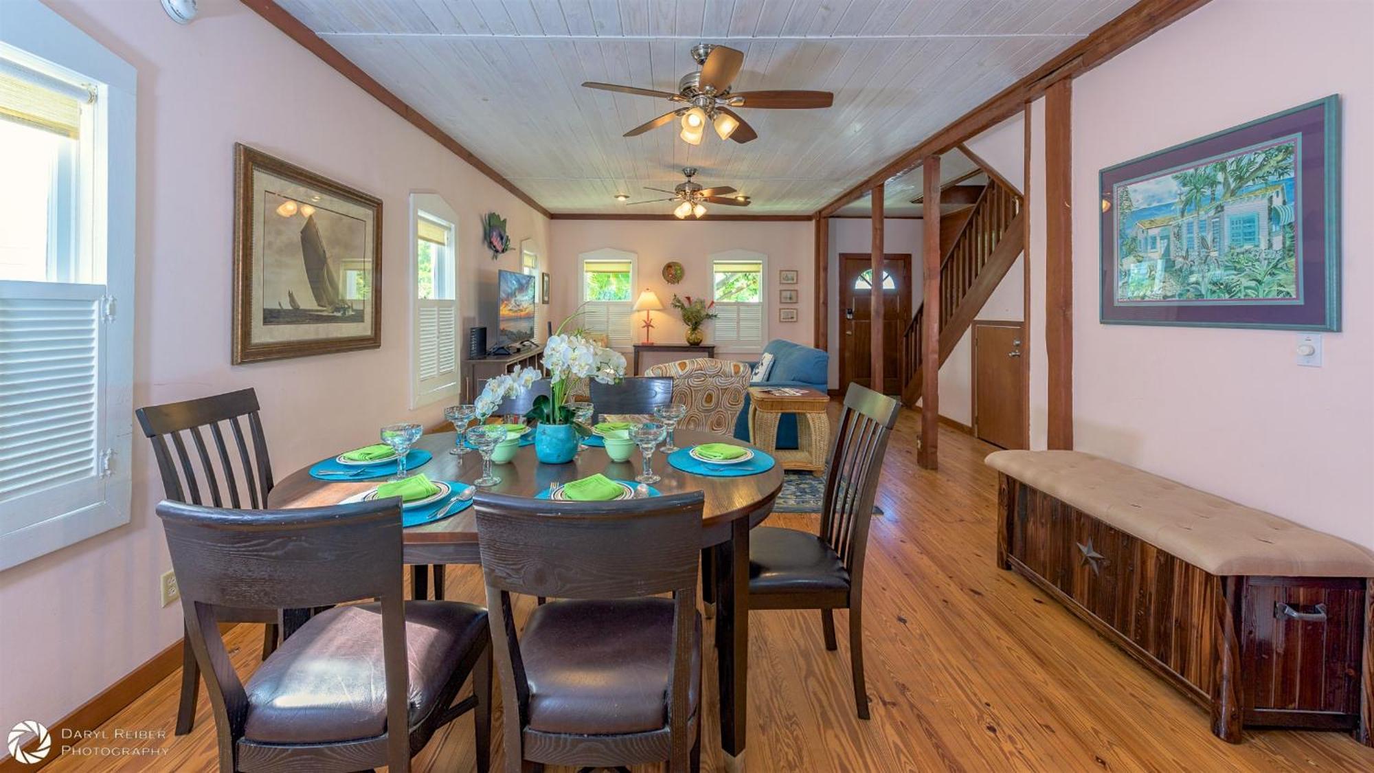 Puerta Coralina By Last Key Realty キーウェスト エクステリア 写真
