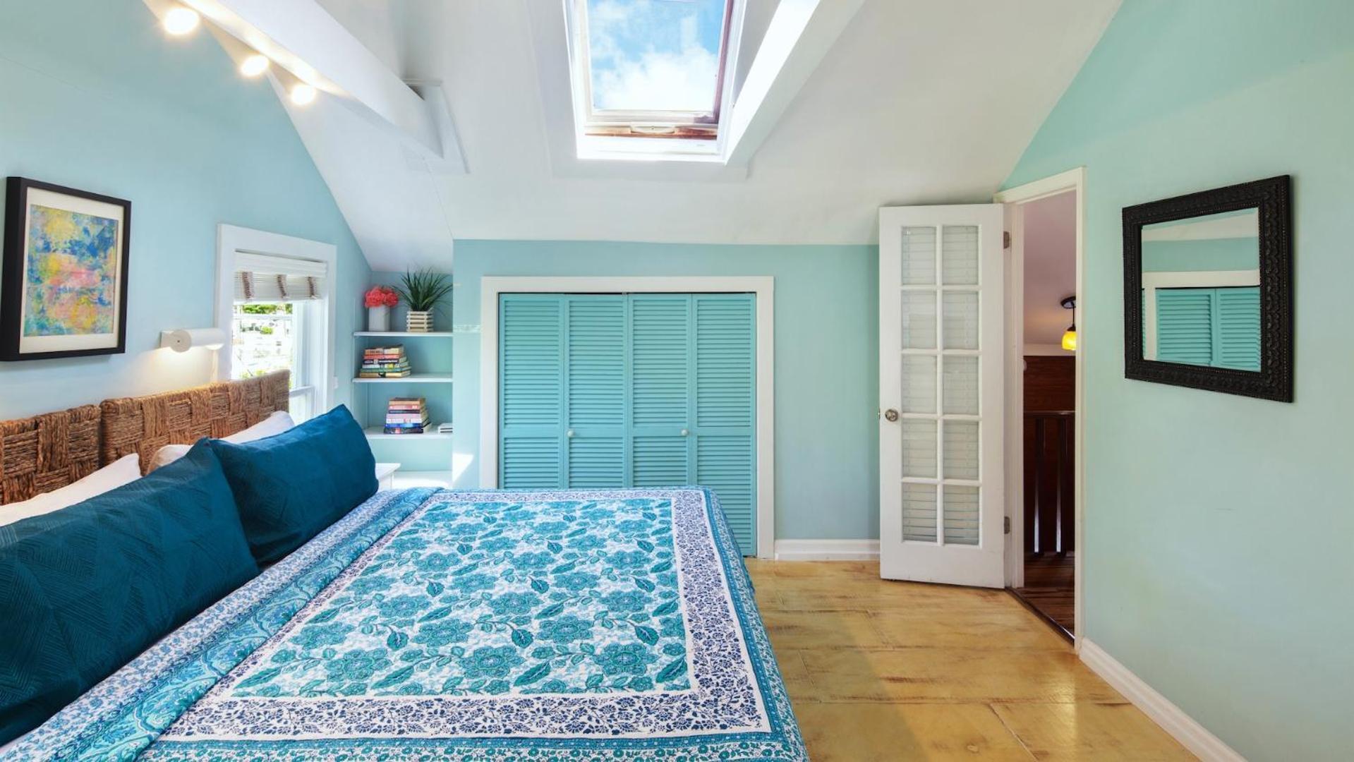 Puerta Coralina By Last Key Realty キーウェスト エクステリア 写真